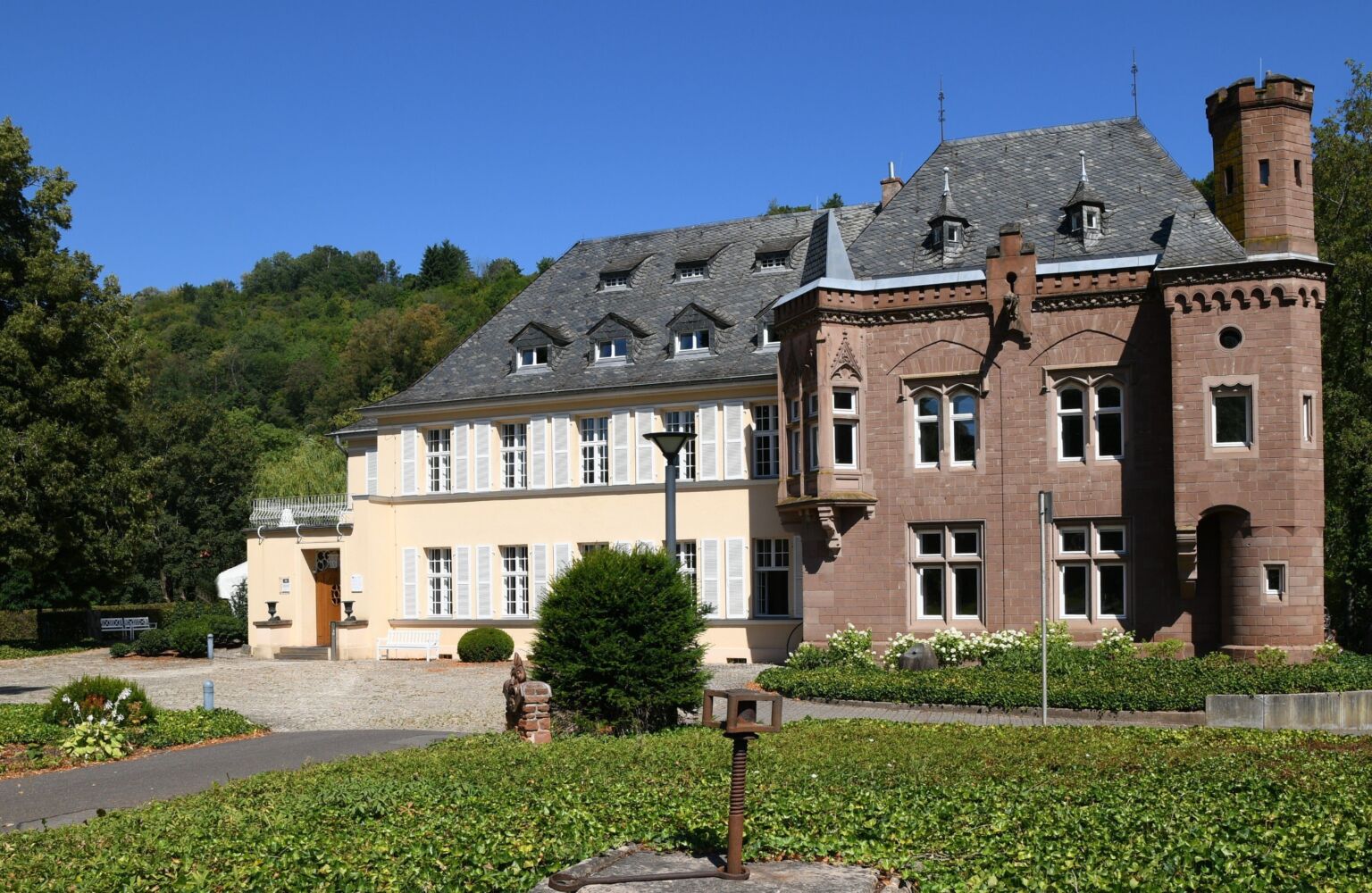 Veranstaltungen MUSEUM SCHLOSS FELLENBERG