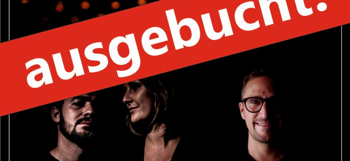 ausgebucht_Bild mit Hinweis