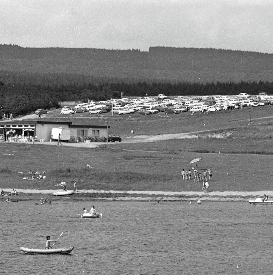 Stausee Losheim_Ausschnitt