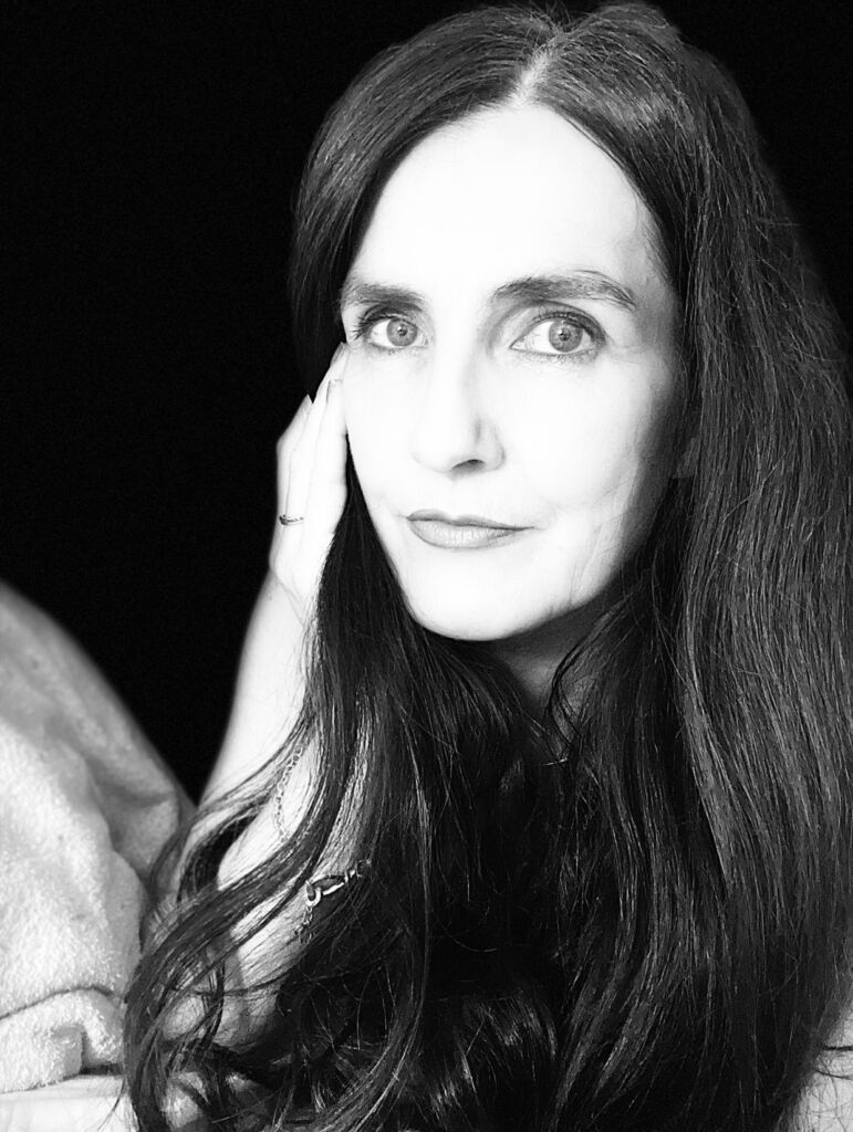 Künstlerin_Margit Schäfer © Margit Schäfer_k