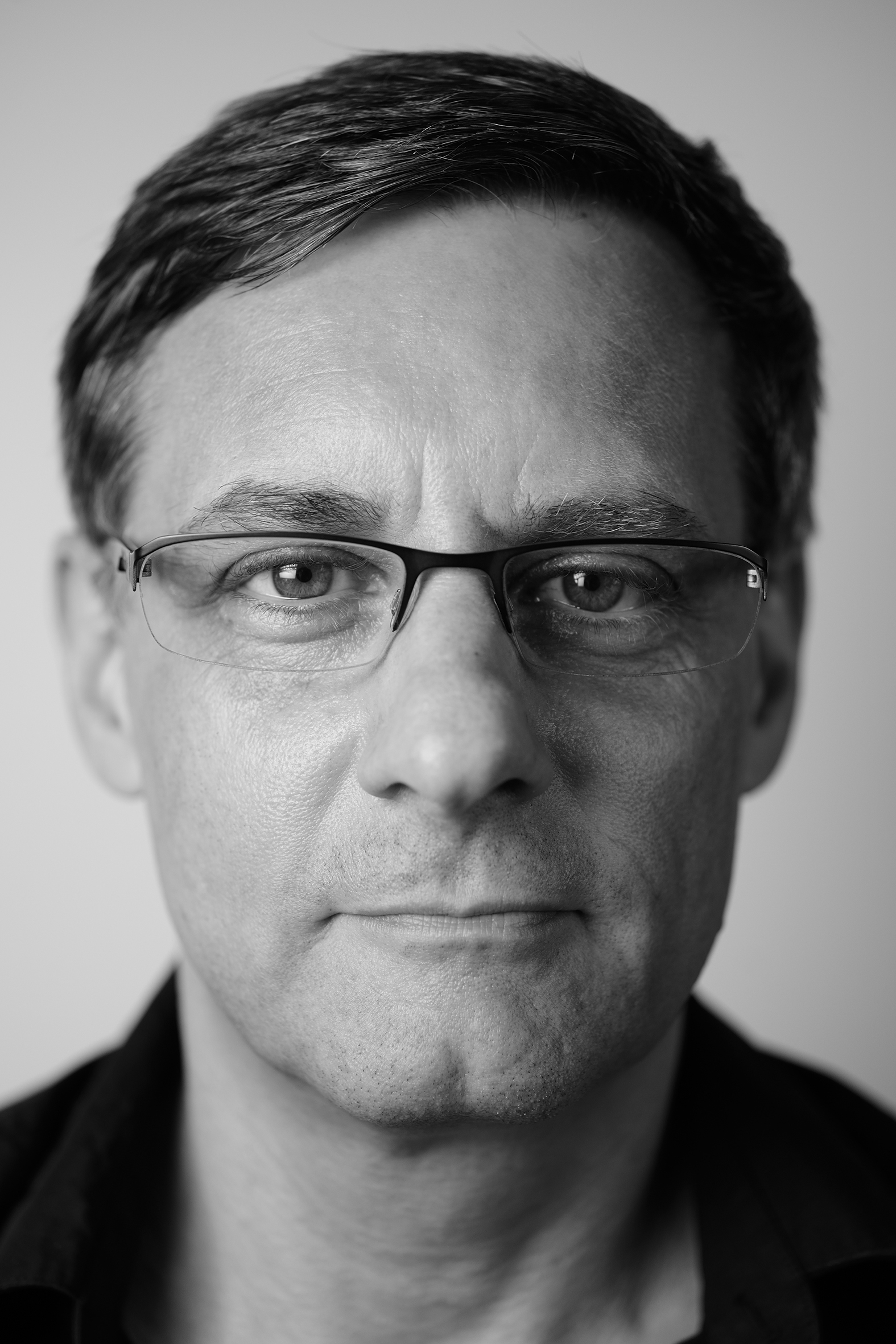 Portrait © André Mailänder